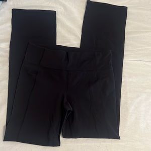 Sz L Athleta Leggings